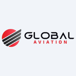 logo global aviation