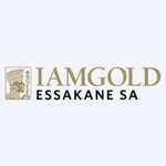 logo iamgold essaane sa