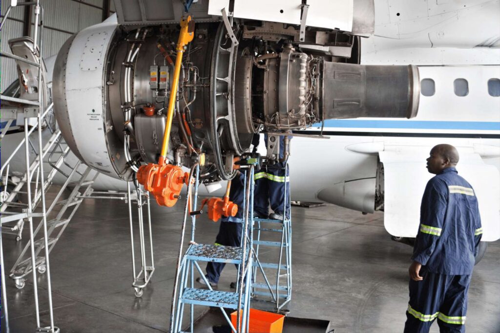 mainternance mainternance